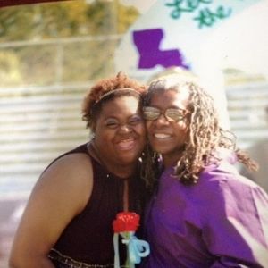 Meet your Posher, Rhonda gail